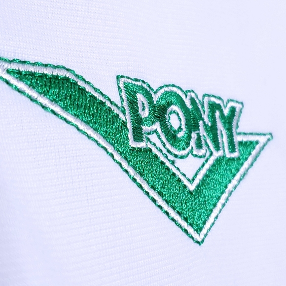 Pony x Forever 21 Anorak Jacket Pullover - Picture 7 of 16